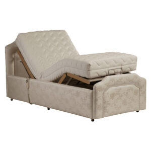 Adjustable Electric Beds