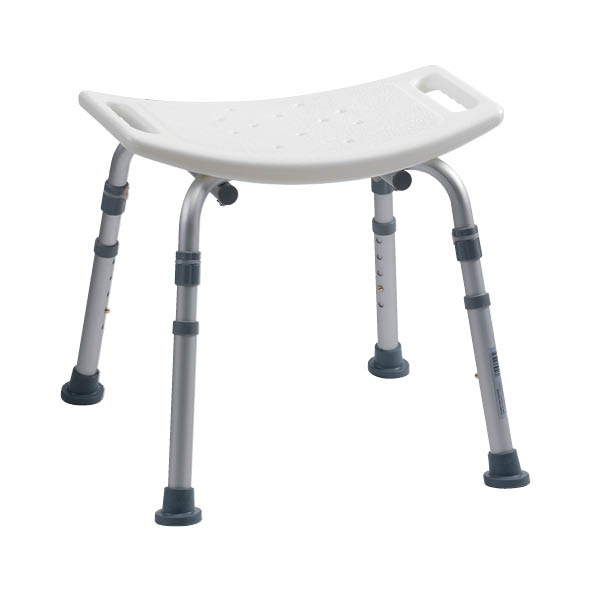 Deluxe Bath Bench without back